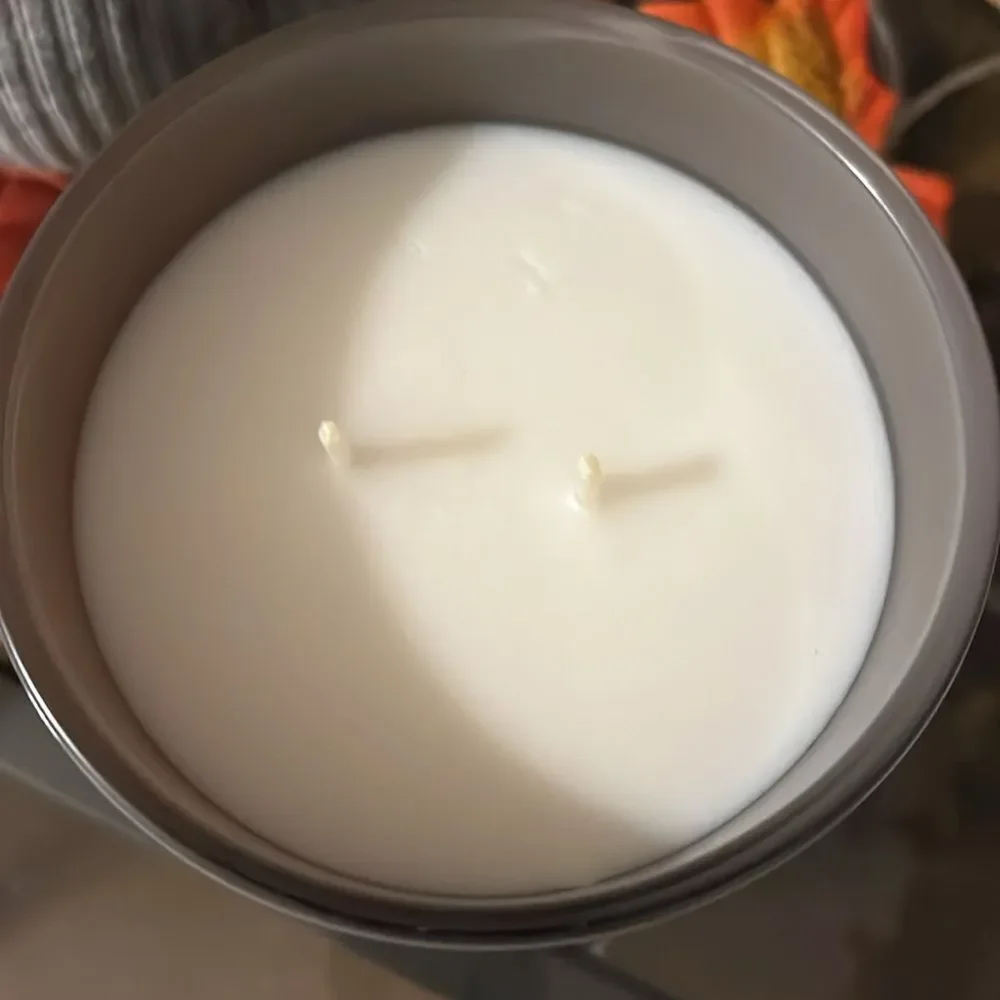 DW HOME NWT COCKTAIL HOUR HAND POURED CANDLE
